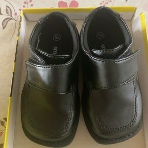 5w baby boy dress shoes